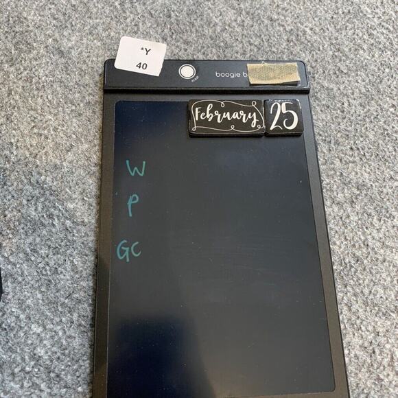 St. John Sport Pants Women 12 Multi Floral Fruit Butterfly Print Crop Marie Gray - Picture 9 of 10